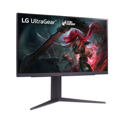 Màn hình gaming LG UltraGear 25GR75FG-B (24.5Inch | Full HD | IPS | 360Hz | 400cd/m2 | 1ms)