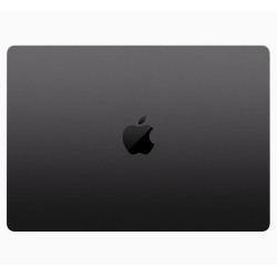 MacBook Pro 14 inch M3 Pro MRX33SA/A Space Black (Chính hãng Apple Việt Nam)