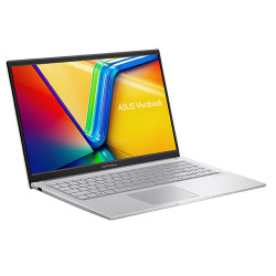 Laptop Asus Vivobook 15 X1504VA-NJ023W (Core™ i7-1355U | 16GB | 512GB | Intel Iris Xᵉ | 15.6inch FHD | Win 11 | Bạc)