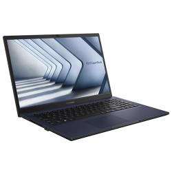 Laptop Asus ExpertBook B1 B1502CVA-NJ0148W (Core™ i7-1355U | 8GB | 512GB | Intel UHD Graphics | 15.6inch FHD | Win11 | Đen)