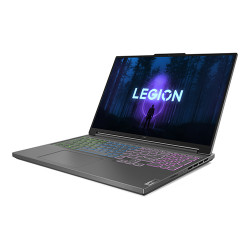 Laptop Lenovo Legion Slim 5 16IRH8 82YA00DTVN (Core i7-13700H | 16GB | 1TB | RTX 4060 8GB | 16 inch WQXGA 165Hz | Win 11 | Xám)