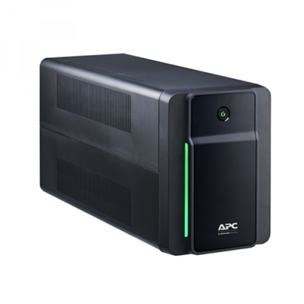 Bộ lưu điện APC Back-UPS BX1600MI-MS 1600VA, 230V, AVR, Universal Sockets