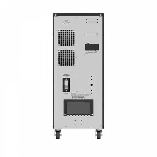 Bộ Lưu Điện UPS Online SANTAK C6K-LCD (5400W-6000VA)