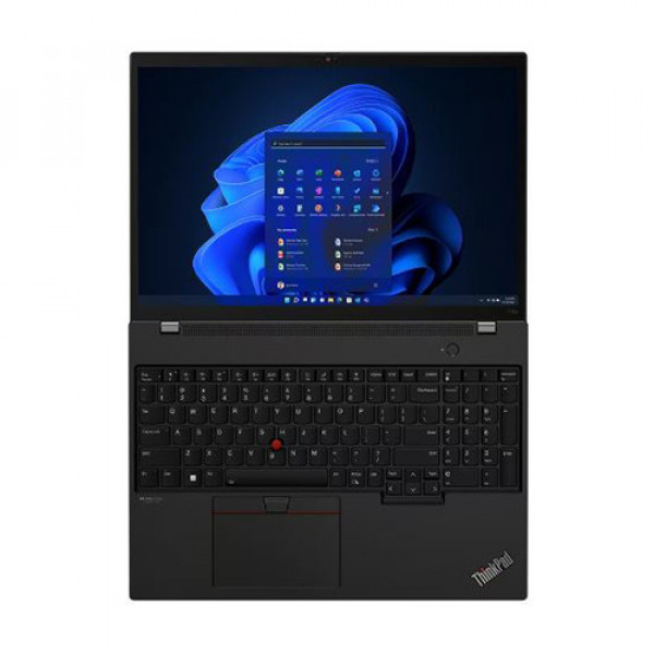Laptop Lenovo ThinkPad P16s Gen 2 21HK004XVA (Core i7-1360P | 32GB | 1TB | RTX A500 4GB | 16inch WUXGA | No OS | Đen)