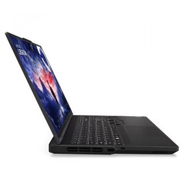 Laptop Lenovo Legion Pro 5 16IRX9 83DF0046VN (Core™ i9-14900HX | 32GB | 1TB | RTX™ 4070 8GB | 16inch WQXGA 240Hz | Win 11 | Xám)