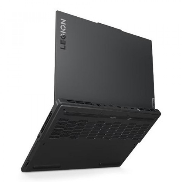 Laptop Lenovo Legion Pro 5 16IRX9 83DF0047VN (Core™ i9-14900HX | 32GB | 1TB | RTX™ 4060 8GB | 16inch WQXGA 240Hz | Win 11 | Xám)