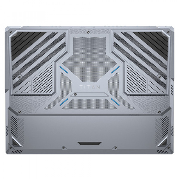 Laptop MSI Titan 18 HX A14VIG 205VN (Core™ i9-14900HX | 128GB | 4TB | RTX 4090 16GB | 18inch UHD+ 120Hz | Win 11 | Đen)