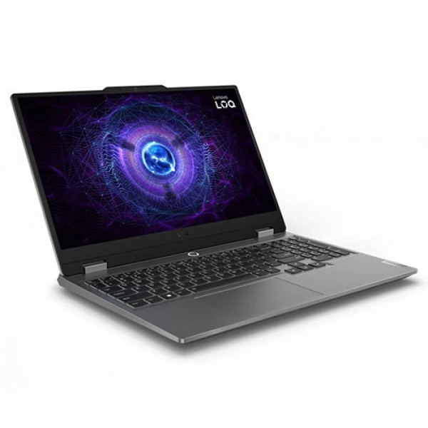 Laptop Lenovo LOQ 15IAX9 83GS001RVN (Core i5-12450HX | 12GB | 512GB | RTX 3050 | 15.6 inch FHD | Win 11 | Xám)