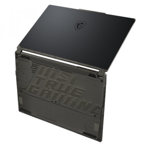 Laptop MSI Cyborg 15 AI A1VEK 053VN (Intel Core Ultra 7 155H | 16GB | 512GB | RTX 4050 | 15.6 inch FHD | Win 11 | Đen)