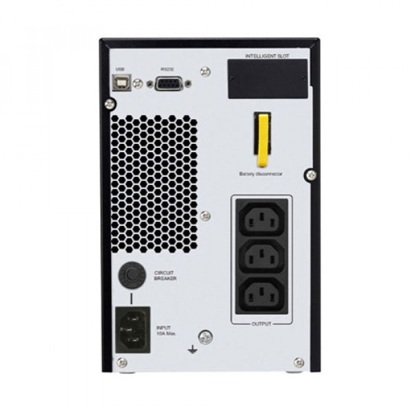 Bộ lưu điện APC Easy Online SRV1KI-E (1000VA/900W/230V)