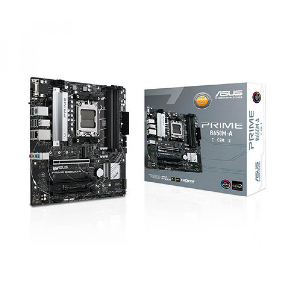 Mainboard Asus PRIME B650M-A-CSM DDR5