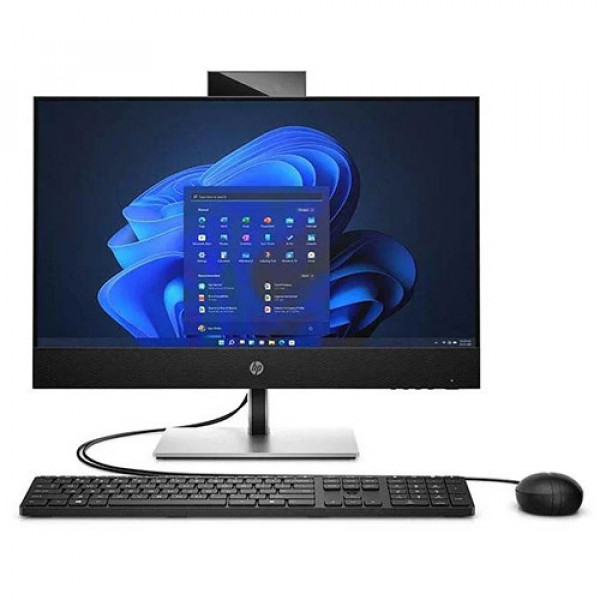 PC All in one HP ProOne 440 G9 8W8L0PA (Intel Core i5-13500T | 8GB | 512GB | Intel UHD | 23.8 inch | Win 11 | Đen)