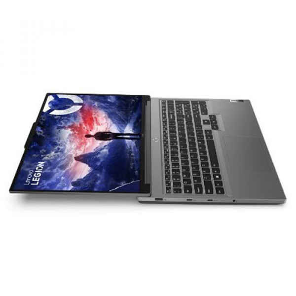 Laptop Lenovo Legion 5 16IRX9 83DG0051VN (Core™ i7-14650HX | 16GB | 1TB | RTX™ 4060 8GB | 16inch WQXGA 165Hz | Win 11 | Xám)