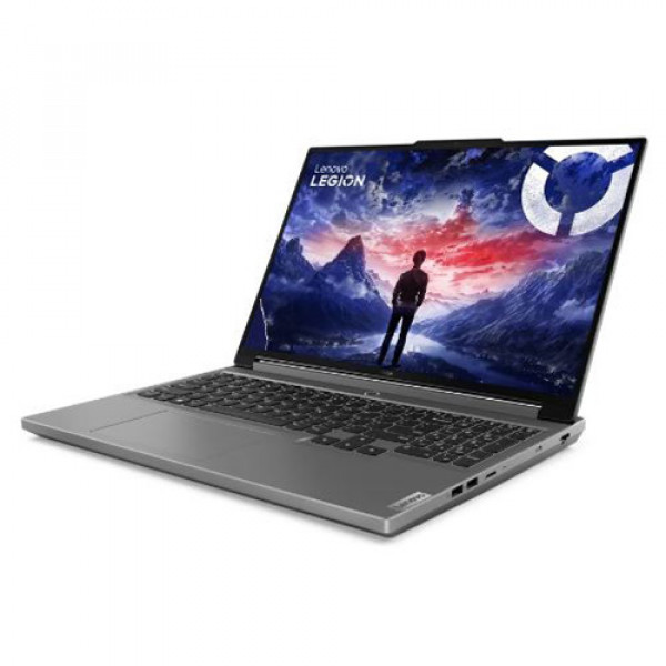 Laptop Lenovo Legion 5 16IRX9 83DG0051VN (Core™ i7-14650HX | 16GB | 1TB | RTX™ 4060 8GB | 16inch WQXGA 165Hz | Win 11 | Xám)