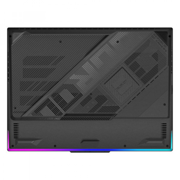Laptop Asus ROG Strix G16 G614JVR-N4141W (Core™ i9 14900HX | 32GB | 512GB | RTX 4060 8GB | 16inch QHD 240Hz | Win 11 | Xám) 