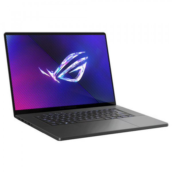 Laptop Asus ROG Zephyrus G16 GU605MI-QR116W (Intel® Core™ Ultra 9 185H | 32GB | 1TB | RTX™ 4070 8GB | 16 inch 2.5K 240Hz OLED | Win 11 | Xám)