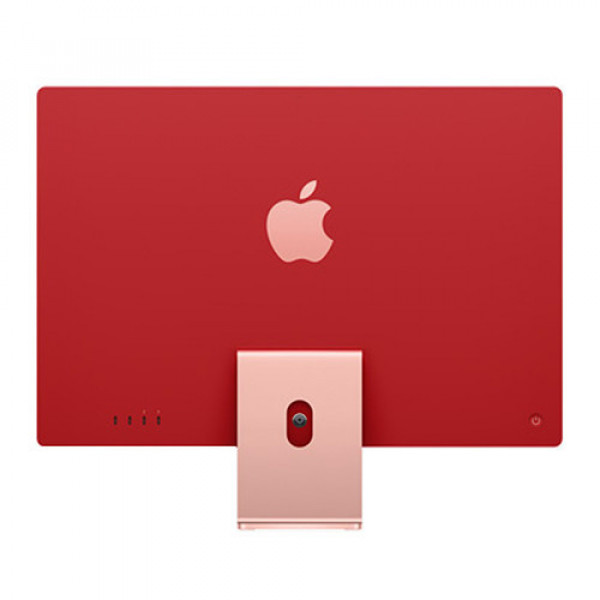 iMac M3 24-inch (M3 8 Core CPU | 10 core GPU | 16GB | 512GB SSD | Pink)