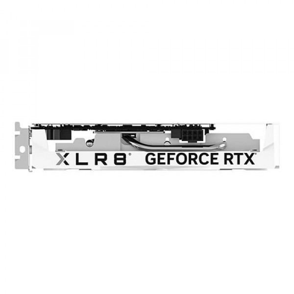 VGA PNY Geforce RTX 4060 8GB VERTO Dual fan OC WHITE (VCG40608DFWXPB1-O)