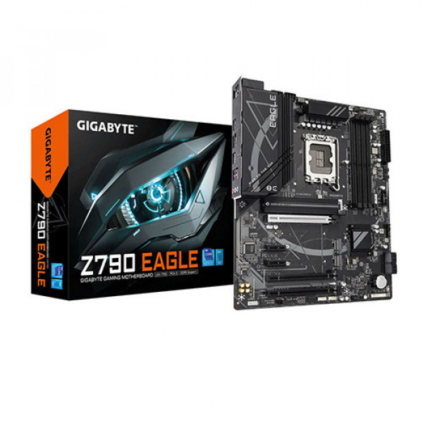 Mainboard GIGABYTE Z790 EAGLE DDR5