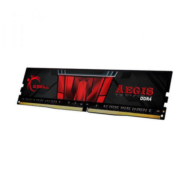 Ram PC Gskill 4GB(4GBx1) DDR4 2400MHz (F4-2400C17S-4GIS)