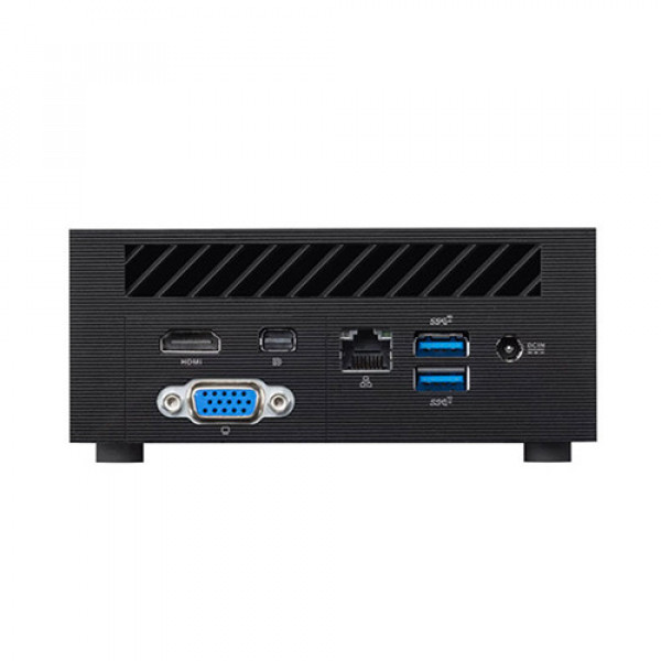 PC Mini Asus NUC PN63-S1-B-S5081MD-PZ01 Barebone (I5-1135G7 | Wi-fi 6+BT5.0 | VESA | HDMI, DisplayPort 1.4)