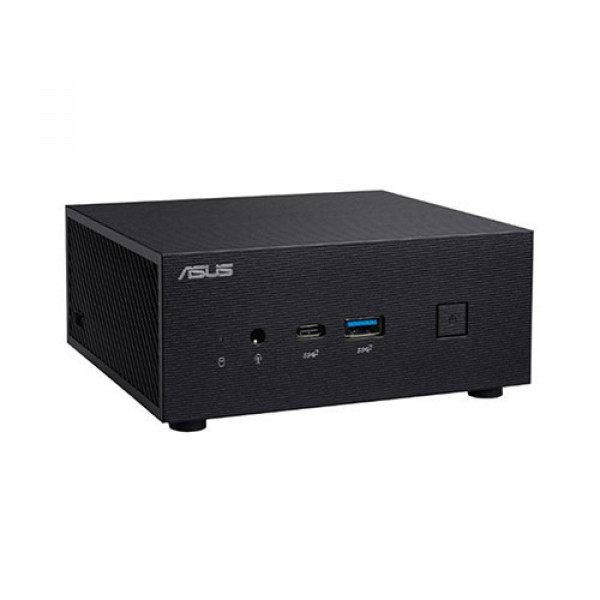 PC Mini Asus NUC PN63-S1-B-S5081MD-PZ01 Barebone (I5-1135G7 | Wi-fi 6+BT5.0 | VESA | HDMI, DisplayPort 1.4)
