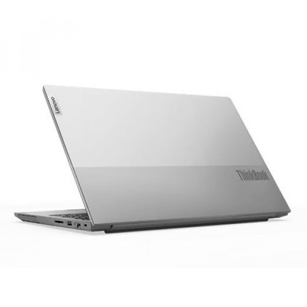 Laptop Lenovo ThinkBook 15 G5 IRL 21JDA03KVN (Core i7-1355U| 16GB | 512GB | Iris Xe Graphics | 15.6 inch FHD | No OS | Xám)