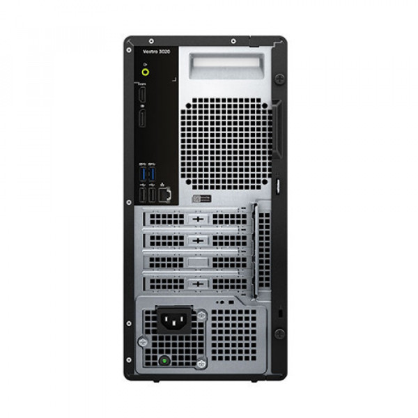 PC Dell Vostro 3020T - 71031596 (Intel Core i3-13100 | 8GB | 512GB SSD | Intel UHD Graphics 730 | Ax + BT | KB & M | Win 11 Home | 1Yr)