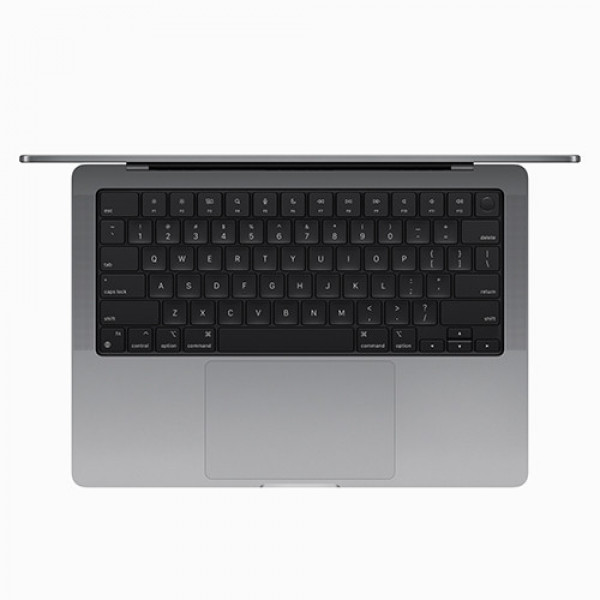 MacBook Pro 14inch M3 Z1C80005F Space Gray (Chính hãng Apple Việt Nam)
