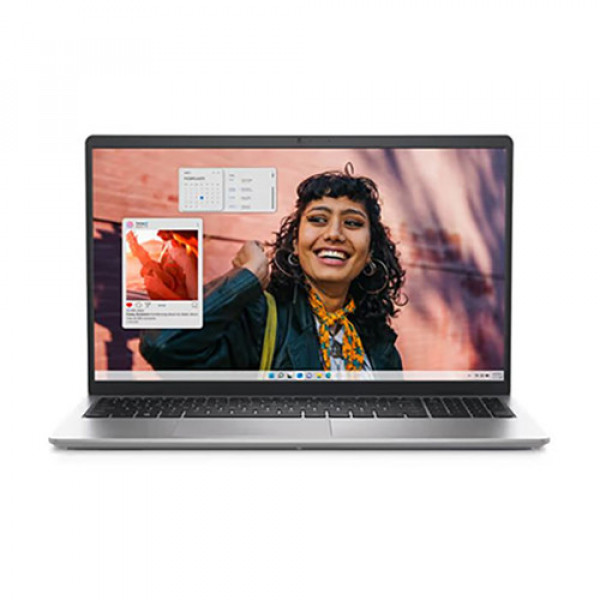 Laptop Dell Inspiron 3530 71035574 (Core i7-1355U | 16GB | 512GB | Intel Iris Xe | 15.6 inch FHD | Win 11 | Office | Bạc)