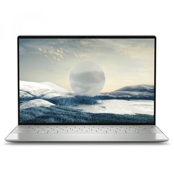 Laptop Dell XPS 13 Plus 9320 (Core i7-1360P, Ram 16GB, 512GB SSD , Intel Iris Xe , 13.4 inch FHD+, Cảm ứng, Win 11, Bạc)