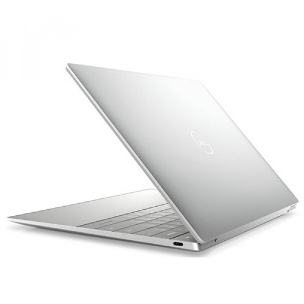 Laptop Dell XPS 13 Plus 9320 (Core i7-1360P, Ram 16GB, 512GB SSD , Intel Iris Xe , 13.4 inch 3.5K OLED, Cảm ứng, Win 11, Bạc)