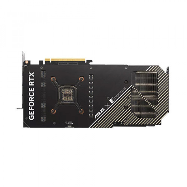 VGA Asus RTX 4080 Super OC 16GB NOCTUA Edition (RTX4080S-O16G-NOCTUA)