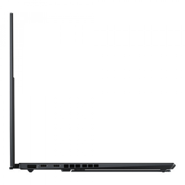 Laptop Asus Zenbook Duo OLED UX8406MA-PZ307W (Core™ Ultra 7 155H | 16GB | 512GB | Intel® Arc™ Graphics | 14.0inch 3K OLED 120Hz | Bút cảm ứng | Bàn phím | Win 11 | Xám)