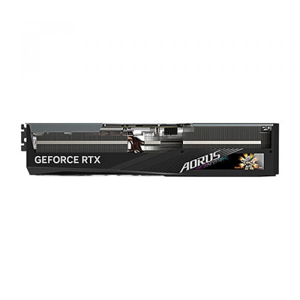 VGA Gigabyte GeForce RTX 4080 SUPER Aorus Master 16GB GDDR6X (N408SAORUS M-16GD)