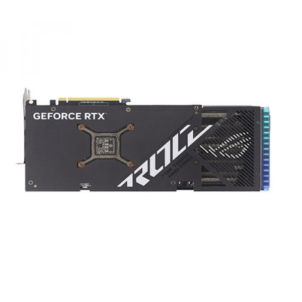 VGA Asus ROG Strix GeForce RTX 4070 SUPER 12GB GDDR6X OC Edition (ROG-STRIX-RTX4070S-O12G-GAMING)