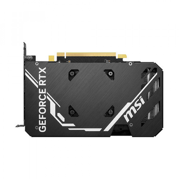 VGA MSI GeForce RTX 4060 Ti VENTUS 2X BLACK 16GB OC