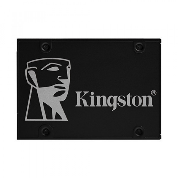 Ổ SSD Kingston SKC600 512GB SATA 3.0 (SKC600/512G)