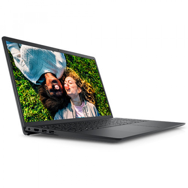 Laptop Dell Inspiron 15 3520 N5I5011W1 (Core i5-1235U | 16GB | 512GB | Intel Iris Xe | 15.6 inch FHD | Win 11 | Office | Đen)