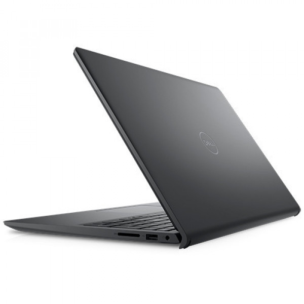 Laptop Dell Inspiron 15 3520 N5I5011W1 (Core i5-1235U | 16GB | 512GB | Intel Iris Xe | 15.6 inch FHD | Win 11 | Office | Đen)