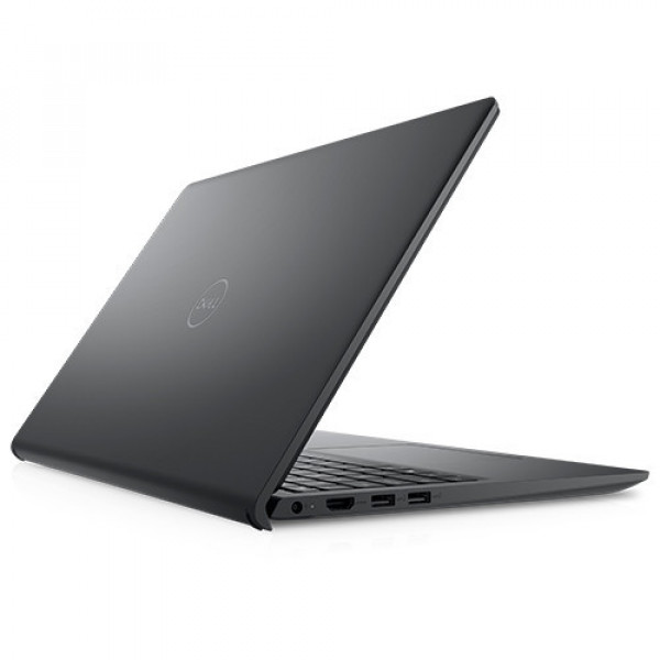 Laptop Dell Inspiron 15 3520 25P231 (Intel Core i5-1235U | 16GB | 512GB | Intel Iris Xe | 15.6 inch FHD | Win 11 | Office | Đen)
