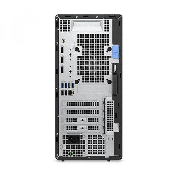 PC Dell OptiPlex 7010 Tower 71031735 (Core i5-12500 | 8GB | 512GB SSD | Intel UHD Graphics 770 | No DVD_RW | KB_M | Ubuntu Linux)