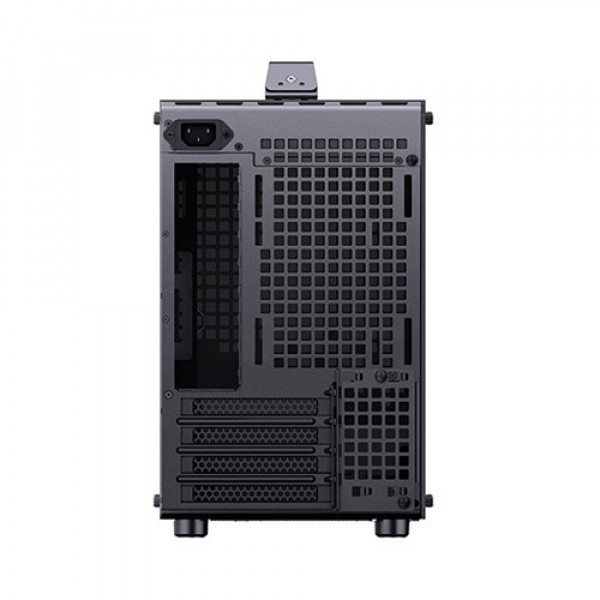 Vỏ Case JONSBO Z20 Black (Mini MATX, Màu Đen)
