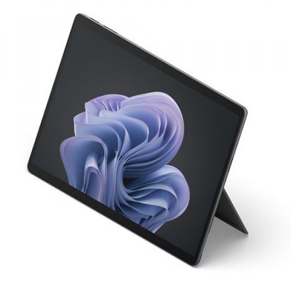 Surface Pro 10 Intel Core Ultra 5 135U Ram 16GB SSD 256GB Platinum + Black