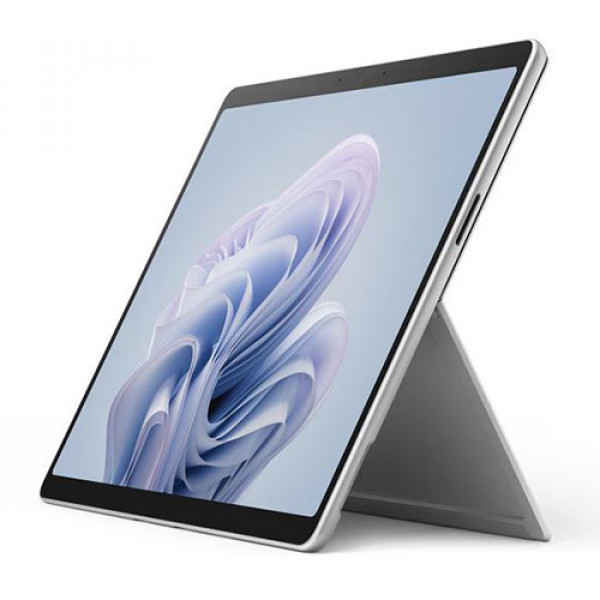 Surface Pro 10 Intel Core Ultra 5 135U Ram 16GB SSD 512GB Platinum + Black