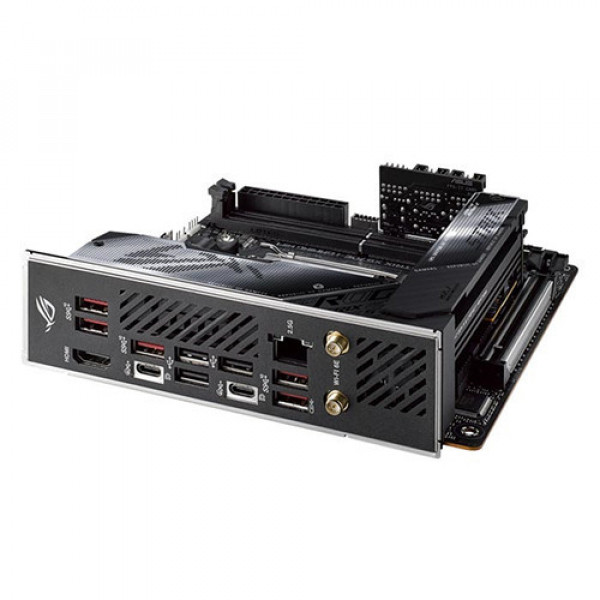 Mainboard Asus ROG STRIX X670E-I GAMING WIFI DDR5