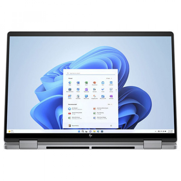Laptop HP Envy x360 2in1 14-fc0023dx (Core Ultra 7 155U, Ram 16GB, 1TB SSD, Intel® Arc™ graphics, 14 WUXGA, Cảm ứng, Win 11)