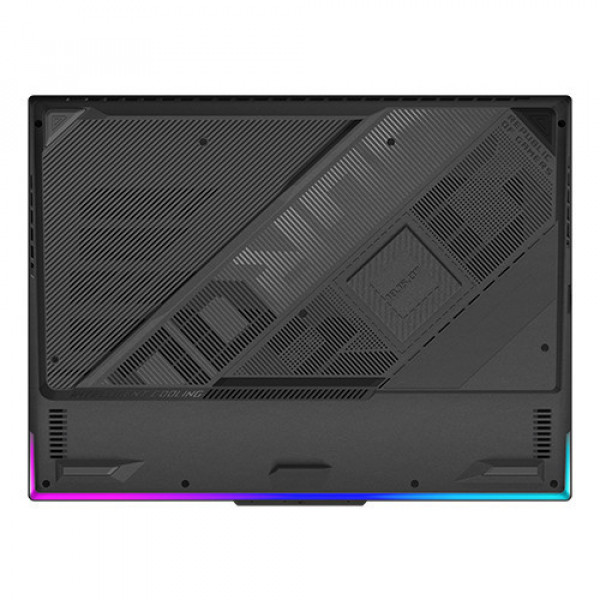 Laptop Asus ROG Strix G16 G614JV-N4156W (Core™ i7-13650HX | 16GB | 512GB | RTX 4060 8GB | 16inch QHD+, 240Hz | Win 11 | Xám) 