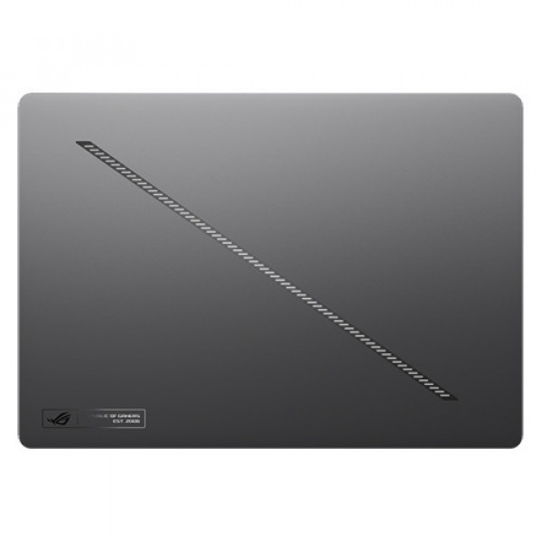 Laptop Asus ROG Zephyrus G14 GA403UV-QS171W (Ryzen™ 9-8945HS | 32GB | 1TB | RTX 4060 8GB | 14.0inch 3K OLED | Win 11 | Xám)