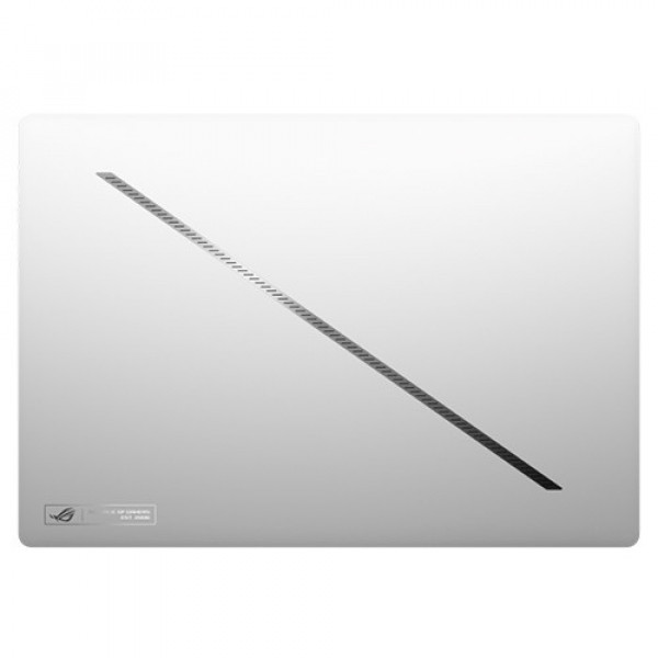 Laptop Asus ROG Zephyrus G16 GU605MV-QR196W (Intel® Core™ Ultra 9 185H | 32GB | 1TB | RTX™ 4060 8GB | 16 inch 2.5K 240Hz OLED | Win 11 | Trắng)